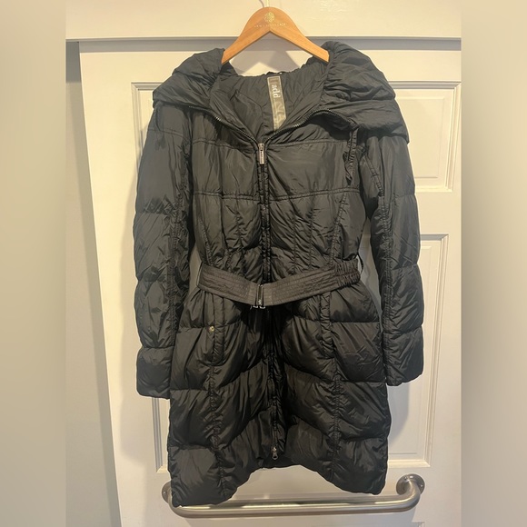 Add Down Jacket - Picture 3 of 6